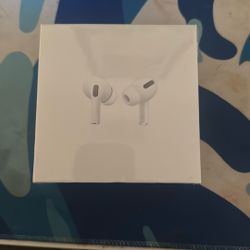 AirPod Pros 