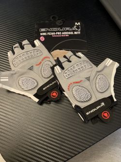Endura women’s fs260 cycling gloves