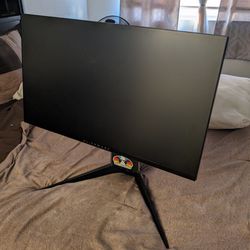 AlienWare AW2518HF  Gaming  Monitor (240hz) 25In