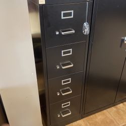 File Cabinet 
