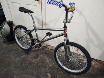 1990 Robinson team pro bmx