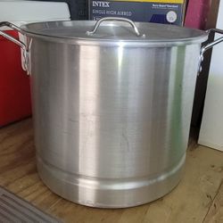 Tamale Steamer Vaporera 24 Qt