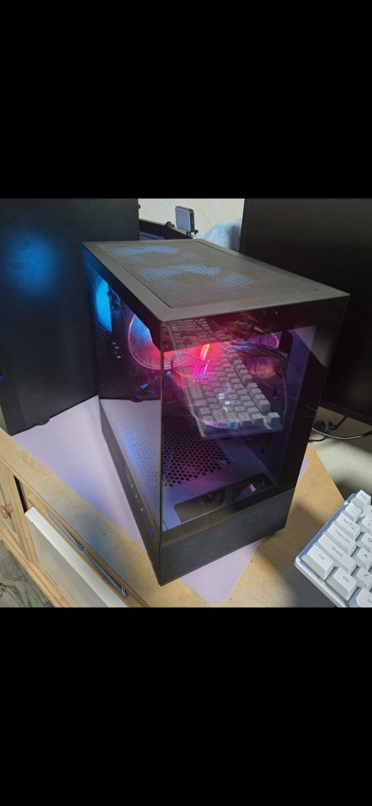 Gaming PC – Open to Trades