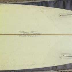 Tamarack Surfboards