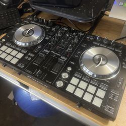 Pioneer DDJ SR With Cover 