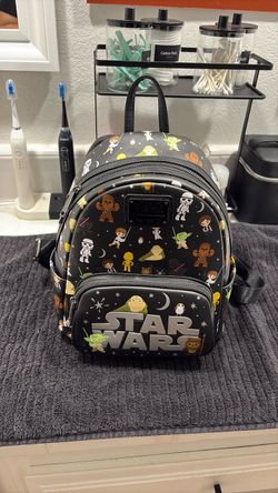 Star Wars Loungefly