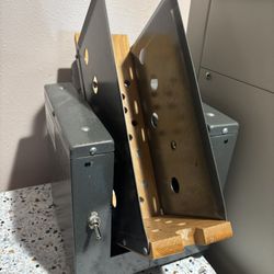 Paper Joggers (two Sizes)