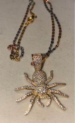 Beautiful chain