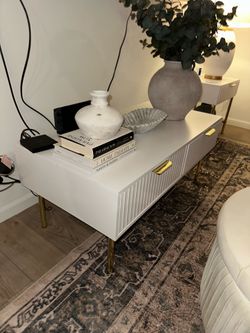 Living Room Coffee Table set