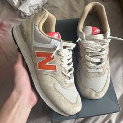New Balance 574 Size 9 