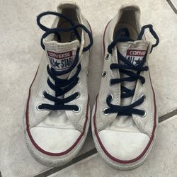 Kids Converse 