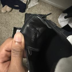DG Size 9
