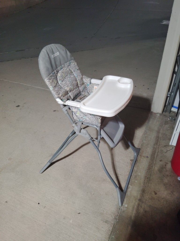 Highchair
