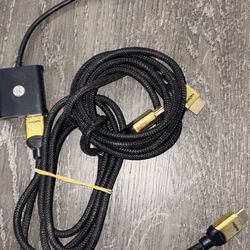 HDMI CORDS