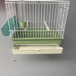 Cage for sale