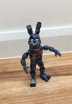 Funko Five Nights at Freddys 5 Inch Action Figure