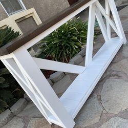 Entry Tables/console Tables