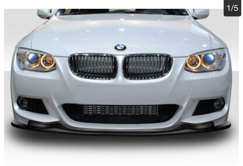 2011 BMW 3 Series