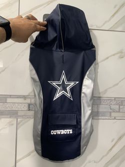 Dallas Cowboys Dog Wear