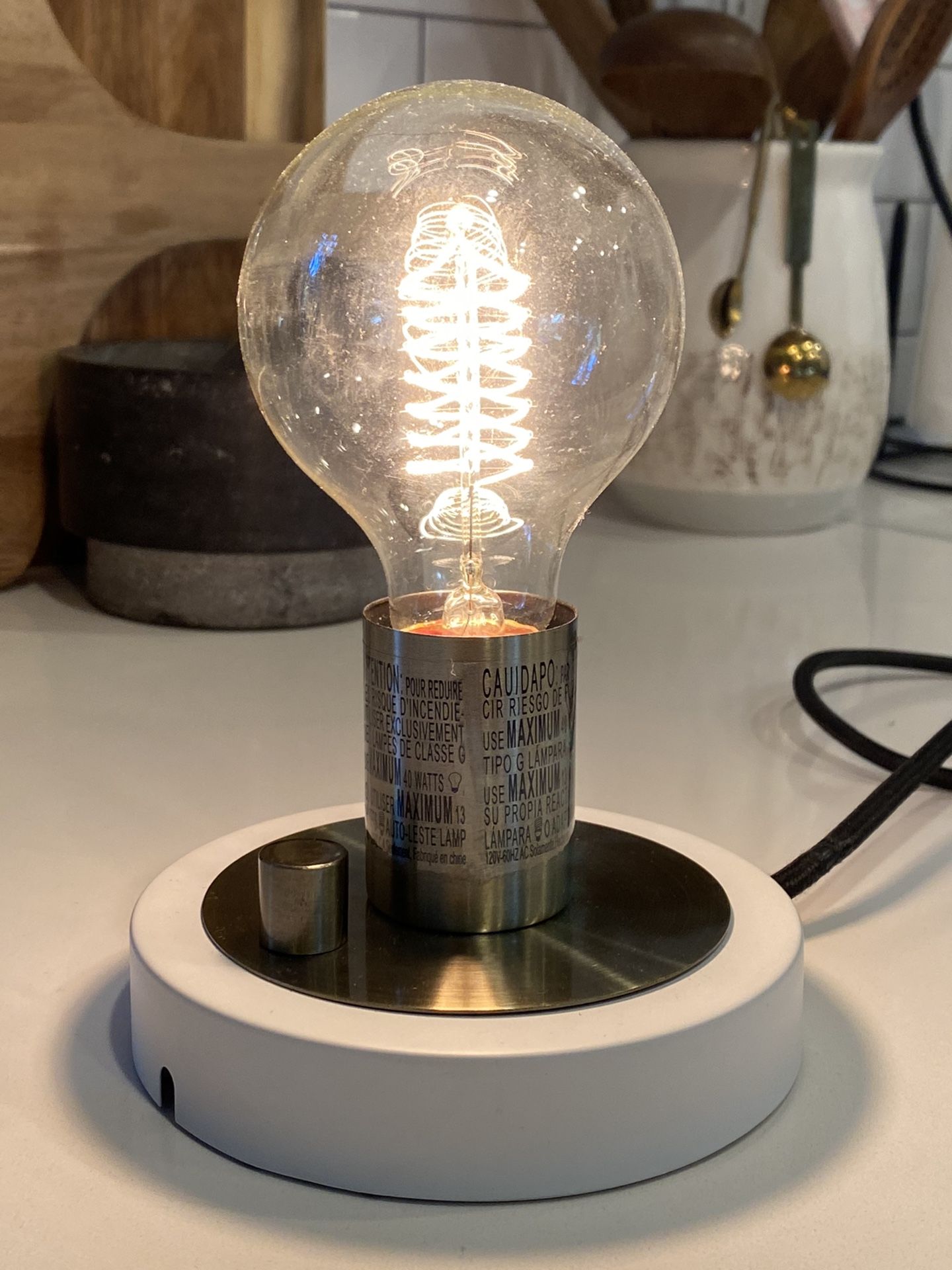 Home goods