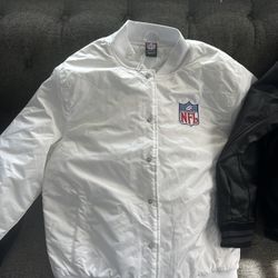 Jackets NFL 