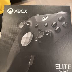 Xbox Elite Series 2 Controller 