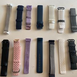FitBit Bands 