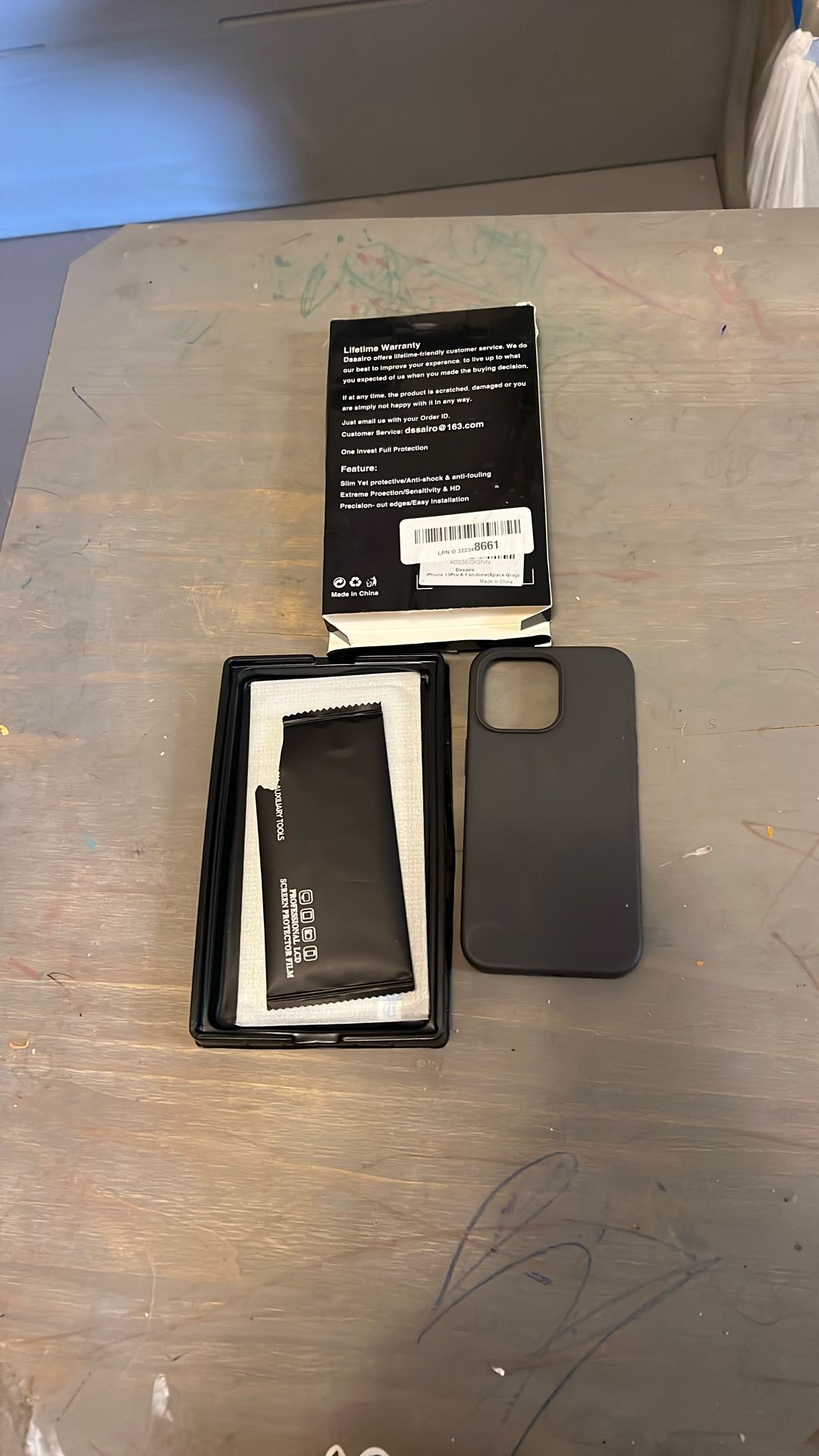 iPhone 13 Pro Case