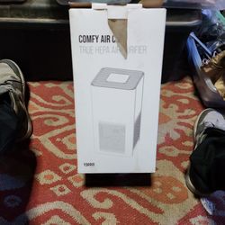 Comfy Air Purifier 