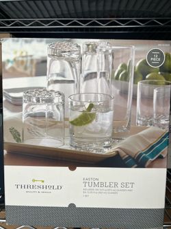 Drinking Glass