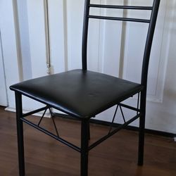Chair - Kitchen or Desk