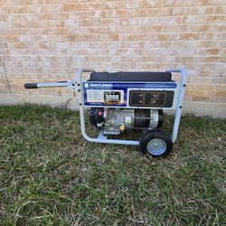 Centurion  - By  Generac Power System 