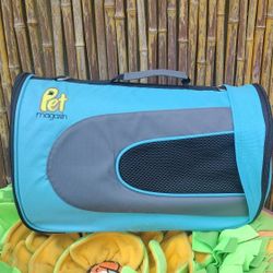 Small Pet Carrier