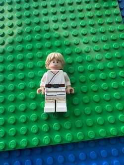 Lego Star Wars Minifigure