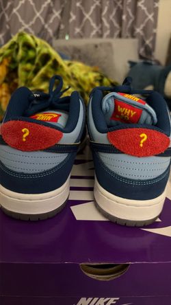 Nike SB