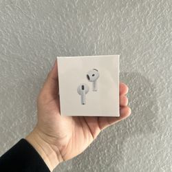 Airpod 4