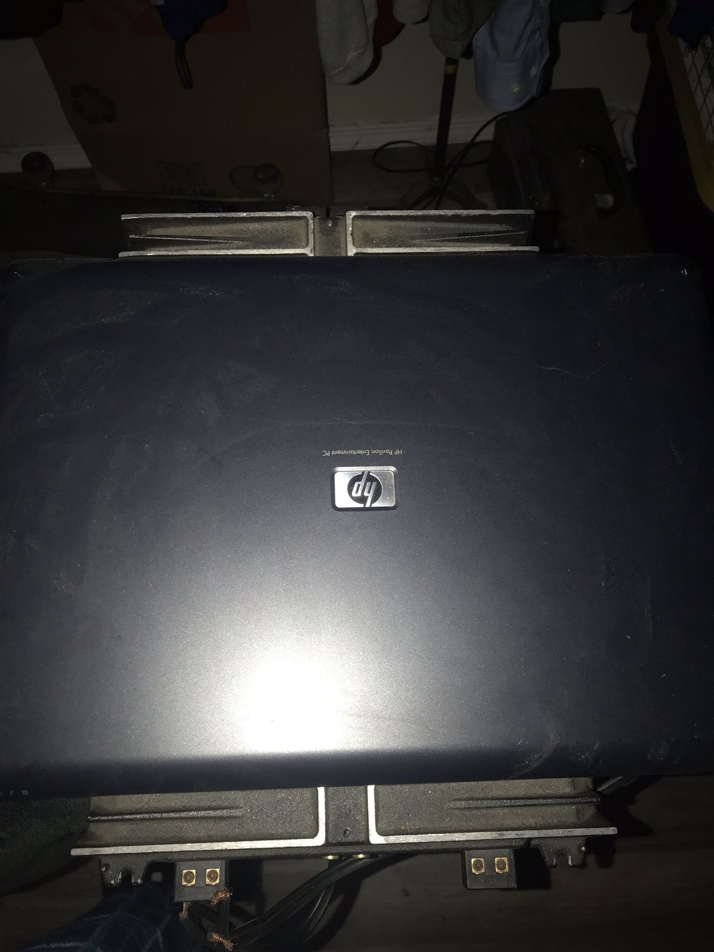 Hp laptop