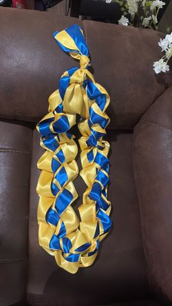 Graduation Ribbon Lai