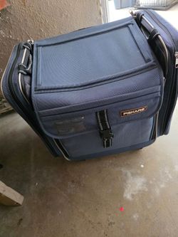 Fiskars crafting tote