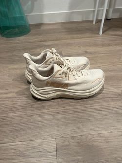 Woman’s Hoka Running Shoe