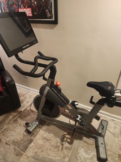 Proform StationaryBike. Pro C22. Wifi