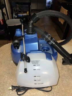 ConAir Clothes Steamer 