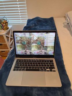 Apple MacBook Pro 13-inch