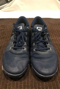 Nike Free 5.0 TR Size 10