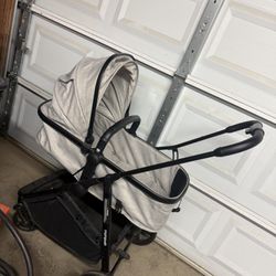 Mom Push Stroller 