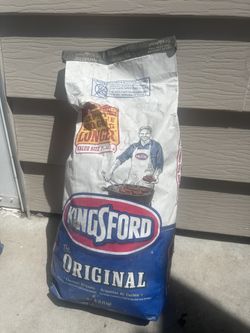 Kingsford Charcoal Briquettes 