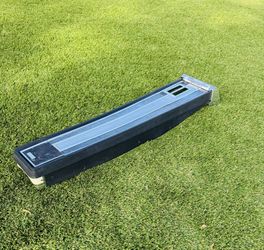 65-66 Mustang Center Console