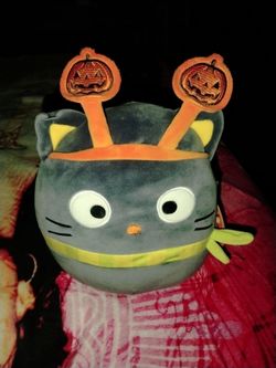 Halloween Chococat