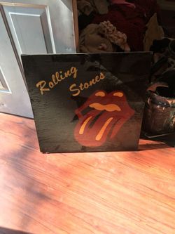 Rolling Stones picture