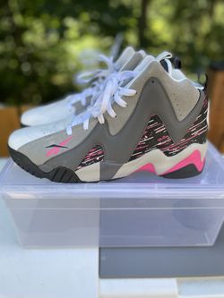Shawn Kemp Reebok